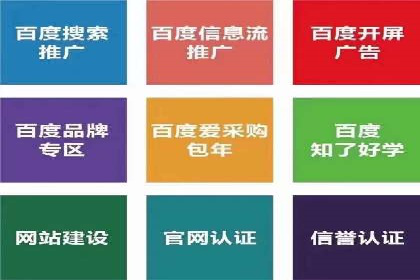 某知名品牌SEM推广的创意与效果